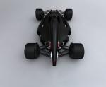 GreenGT Twenty-4 Le Mans EV Design Concept 2009 года